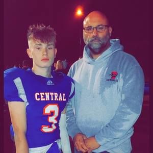 Meet your Posher, Matt